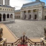 Bucharest: Communist Bike Tour - Starting Point in Bucharest’s Old Town