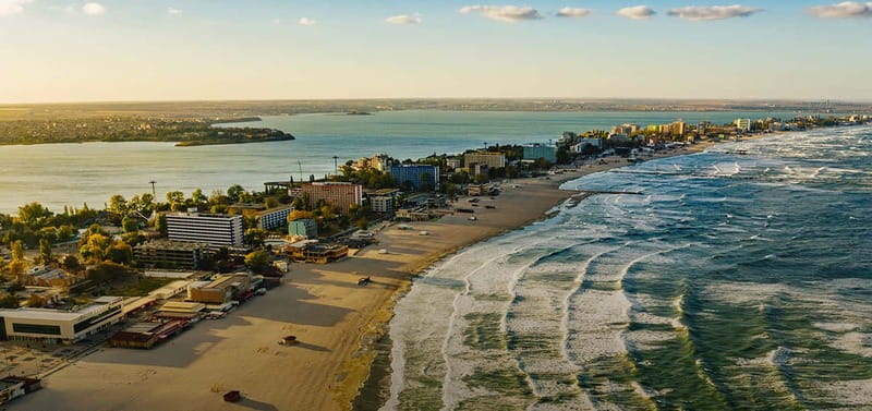 Bucharest: Constanta and Black Sea Coast - Private Tour - Convenient Transportation with a Personal Touch