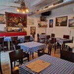 Bucharest Historical Food Tour in Old Center - The Historic Heart of Bucharest: Manuc’s Inn