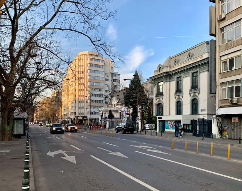 Bucharest Olfactive Experience: 3 Niche Perfume Boutiques - Discovering Bucharest’s Hidden Perfume Gems