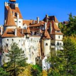 Bucharest: Pele Castle, Dracula Castle, and Braov Day Trip - From Bucharest to Pele Castle in Sinaia’s Mountain Setting