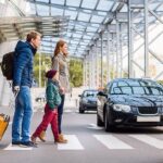 Bucharest Private Airport Transfer from or to City Center Hotel - Bucharest Airport to City Center in Comfort and Style