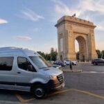 Bucharest: Private Panoramic Tour with Hotel Pickup - Starting the Tour with Hotel Pickup in Bucharest