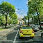 Bucharest Private Tour - 4 hours - The Iconic Palace of Parliament: Bucharest’s Largest Building