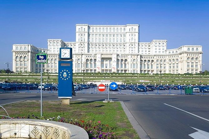 Bucharest Private Tour of the City by Car - Starting at the Triumph Arch for a Panoramic Introduction