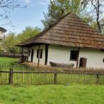 Bucharest Private Tour with Dracula's Grave and Ceauescu Mansion - Discover the Bucharest Village Museum and Traditional Architecture