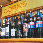 Bucharest: Romanian Wine Tasting Experience at Corks - The Curated Romanian Wine Selection and Tasting Process