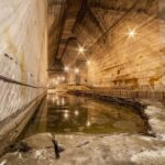 Bucharest: Slanic Salt Mine & Buzau county Wine Tour - Scenic Drive to the Buzau County Vineyards