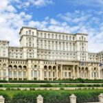 Bucharest  Tradition vs Communism - Exploring Romania’s Rural Heritage at the Village Museum