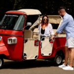 Bucharest Tuk Tuk - Exploring Bucharest’s Landmarks in a Tuk Tuk