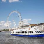 Buckingham Palace & Crown Jewels of London Tour with River Cruise - Visiting Buckingham Palace and Its State Rooms