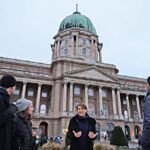 Buda Castle Walking Tour: A Kingdom of Many Nations - Exploring Buda Castle and Its Historic Roots