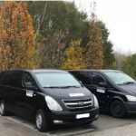 Budapest Airport Transfer - return (arrival & departure) with discount - Meet & Greet in Budapest’s Arrival Hall