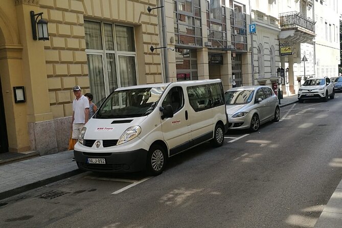 Budapest Airport Transfers - Convenience of Booking and Flexibility