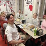 Budapest Bites: A street food adventure (3 iconic dishes) - Starting at Kalvin Square: Meeting the Guide