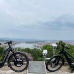 Budapest: Buda Hills 1/2-Day Private e-bike Adventure Tour - Starting Point at Zed Bikes in Budapest