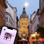 Budapest Challenges EVG EVJF City Challenge Team - The Mobile Game: No Guides, No Hassle