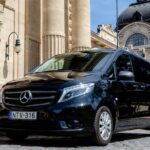 Budapest City - Budapest Airport Transfer - Flexibility with 24/7 Availability and No Hidden Fees