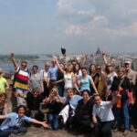 Budapest City Landmarks Walking Tour in 2 Hours - Visiting St. Stephen’s Basilica Without Entry Fees