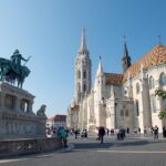 Budapest City Tour with Danube Cruise - Walking Tour of the Budapest Castle District
