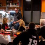 Budapest: Cooking School  Hungarian Menu & Local Market - Starting Point at the Central Market Hall and Market Hall Tour