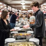 Budapest Danube Cruise with Buffet Dinner, Performances and Music - The Spectacular Sights Along the Danube