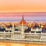 Budapest Day Trip from Vienna - Exploring Budapest’s UNESCO World Heritage Sites