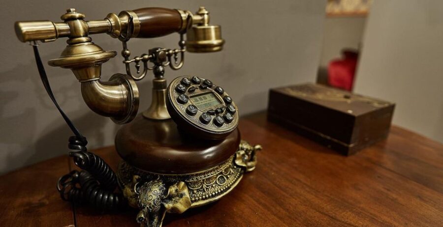 Budapest: Escape Room game, Sherlock Case - The Location: Scavenger Escape in Budapest’s City Center