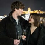 Budapest: Evening Cruise including Drink Options - Starting from the Heart of Budapest at Akadémia 2 ponton