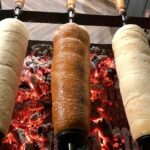 Budapest Food Tasting Tour with Nelli & her local guides - Exploring the Area Around the Market and Gellért Hill