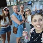 Budapest Ghost Quest: Self-Guided Haunted City Adventure - Walking Route Includes Vajdahunyad Castle and the House of Terror