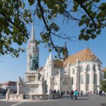 Budapest Grand City Tour with Parliament Visit - Starting Point at Báthory utca with a Focus on Buda Castle