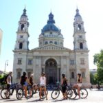 Budapest: Guided City Tour by E-Bike - Cruising Along Andrassy Avenue and Heroes Square