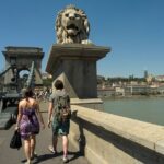 Budapest Highlights Self guided scavenger hunt and Walking Tour - How the App Guides You Through Budapests Main Attractions