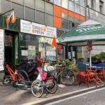 Budapest: Historic Downtown ride on E-Bicycles Buda & Pest - Starting Point and Meeting Logistics at Bike & Relax Budapest