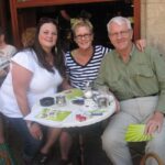 Budapest: Hungarian Language Class with Souvenir Magnet - Central Budapest Location at Ibolya Espresso