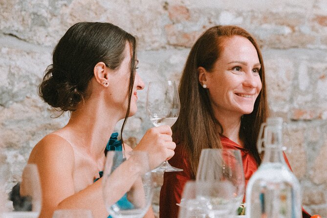 Budapest: Hungarian Wine & Food Tasting Experience - Selection of Hungarian Wines: From Tokaj to Kadarka