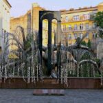 Budapest Jewish Heritage Tour - Key Points