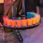 Budapest: Nightlife Bar Crawl Walking Tour - Creative Shots at Wesselényi utca 21