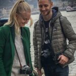 Budapest Photo Walks - Buda Castle Tunnel and Chain Bridge: Iconic Budapest Landmarks