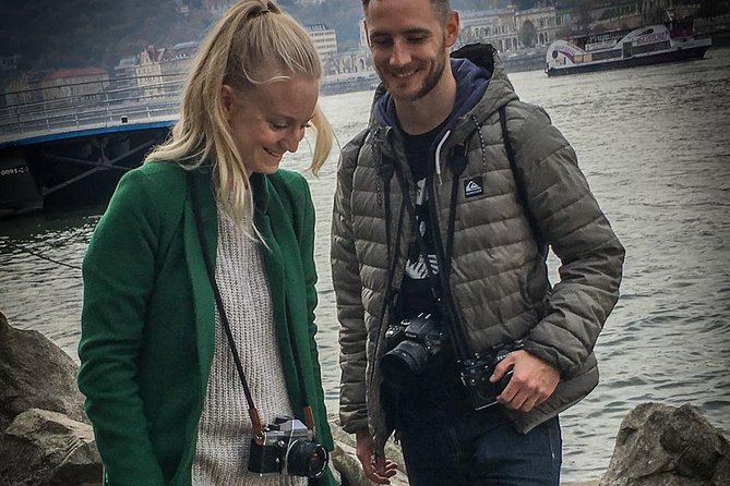 Budapest Photo Walks - Buda Castle Tunnel and Chain Bridge: Iconic Budapest Landmarks