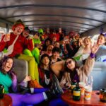 Budapest Private Beer Bus Tour with Unlimited Beer - The Starting Point: Bajcsy-Zsilinszky út 18