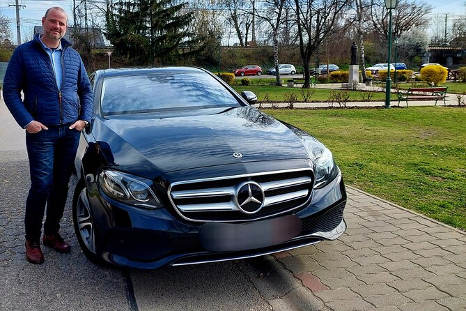 Budapest Private City Tour by car in 3 hours - From the Danube to Buda Castle: Exploring Budapest’s Historic Heart