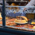 Budapest Private Culinary Walking Tour - Savouring Hungarian Strudel and Pastries