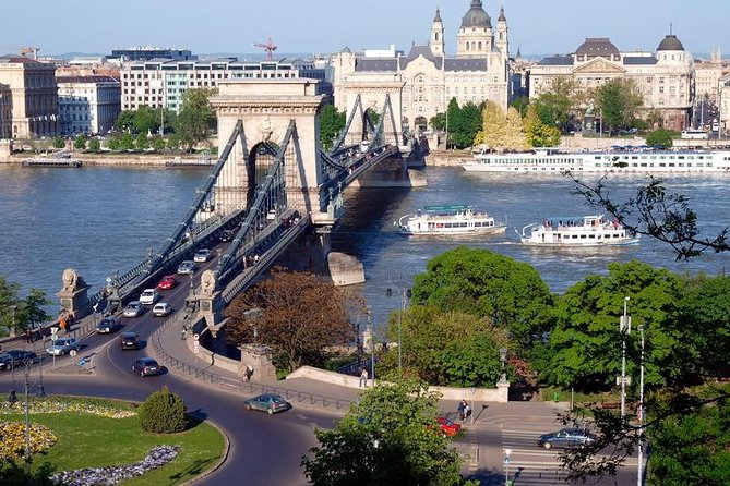 Budapest Private Day Trip from Vienna - Departing from Vienna’s Comfort and Convenience