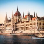 Budapest Private Tour from Vienna - Budapest Private Tour from Vienna: Discover Hungary’s Capital in Comfort and Style