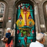 Budapest: Street Art and Underground Movements Walking Tour - From the Telep-Art Galéria to Secret Street Art Spots