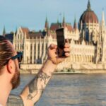 Budapest Sunset Danube Cruise with Unlimited Prosecco - The MS Stadt Wien: A Comfortable and Stylish Boat