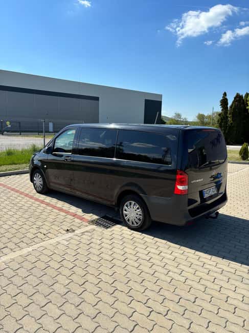 Budapest: Széchenyi Thermal Bath Entry with Private Transfer - Central Budapests Széchenyi Thermal Bath: An Iconic Wellness Spot
