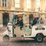 Budapest Tuk Tuk Tour with House of the Unicum Distillery Visit - Convenient and Engaging Budapest Sightseeing by Tuk Tuk